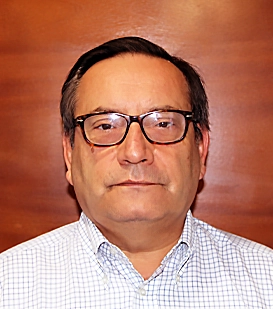 Guillermo Jarpa - Green Logistics