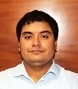 Julio Vargas - Green Logistics
