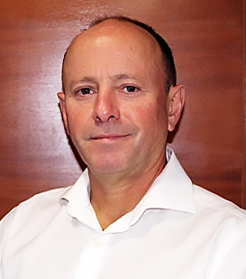Ricardo Riesco - Green Logistics